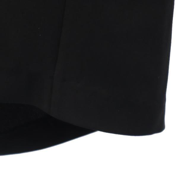 Unused COCUCA Long Sleeve Cut F Black Series Women Used