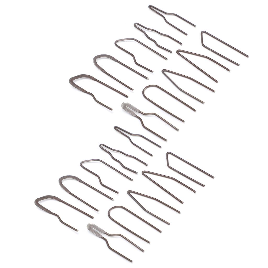 2 Set Burning Wire Tip for Pyrography Machine Portable Pyrographic Kit Industrial Accessories