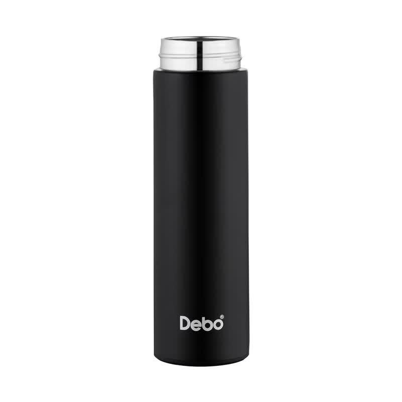 Debo Warner 500ml Vacuum Insulated Bottle