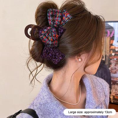 Haar-Accessoires – Haarklammern