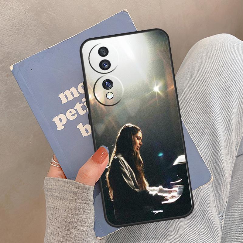 

Чехол Tini Stoessel для Honor Magic 8 5 6 7 Pro Чехол для Honor 400 200 Lite 50 70 90 X8a X8b X9a X9b X9c Honor 200