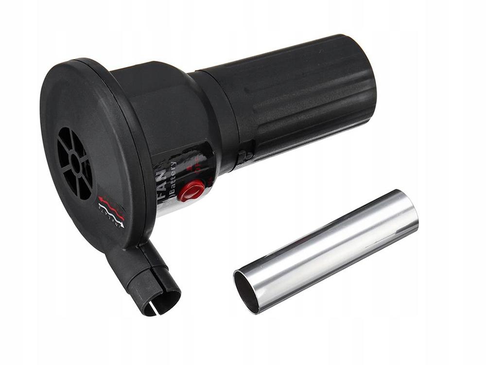 Grill Blower Fh-160 (50) Gab_B