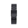 Casio Pánské hodinky Standardní řada Černé MTP-VD03B-1A MTP-VD03B-1A