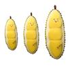 Cute Durian Chicken Plush Toy For Girls' Birthday Gift