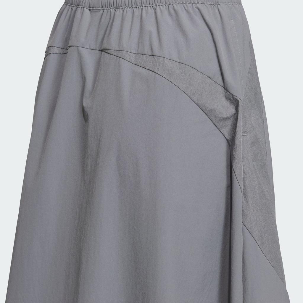 New Adidas FOS SS25 FUTURE STYLE WOMENS SKIRT Casual Long Skirt Women's KF0698