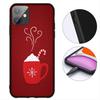 OK But First Coffee Book Phone Case for Apple iPhone 12 13 Mini XS 11 Pro Max 7 8 Plus + XR 8+ X SE 2020 SE3 Cover Casing