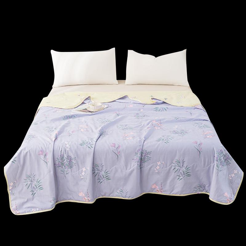 

DOHIA Brushed Microfiber Summer Quilt