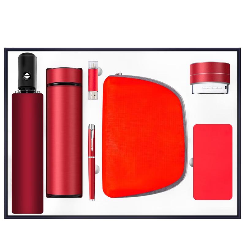 Smart Global Business Gift Set