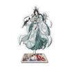 Tian Guan Ci Fu Heaven Official’s Blessing Stand BL Anime Acrylic Stand  Desktop Standing Card