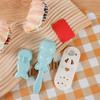 1 Set Cute Sea Lion Sushi Rice Mold Decor Cutter Sandwich Diy Tool Japanese Rice Ball Sushi Bento Seaweed Baby Kitchen Rice