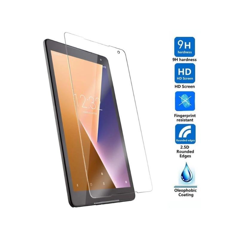 1/2/3 STÜCKE gehärtetes Glas für Hotwav Tab R6 Pro 10,1 Zoll, Schutztablettglas auf Hotwav Tab R6 Pro 10,1 Zoll, Displayschutzfolie