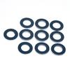 40Pcs 90430-12031 Car Oil Drain Sump Plug Washers Gasket 12Mm Hole For Toyota Lexus 9043012031-T48C