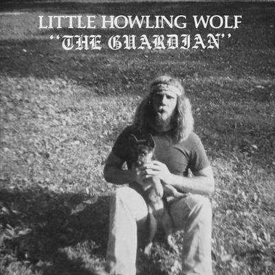 LP-skiva LITTLE HOWLIN' WOLF - The Guardian FV83 Family Vineyard 2016 US Jazz