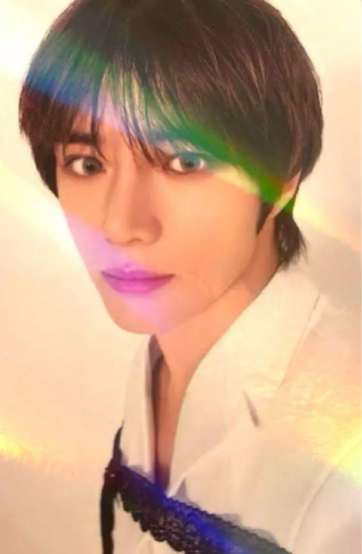 

[USED] Price Reduced: TXT Beomgyu Trading Card VR Concert Special