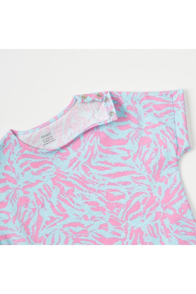 Tričko KRAKO (77398)