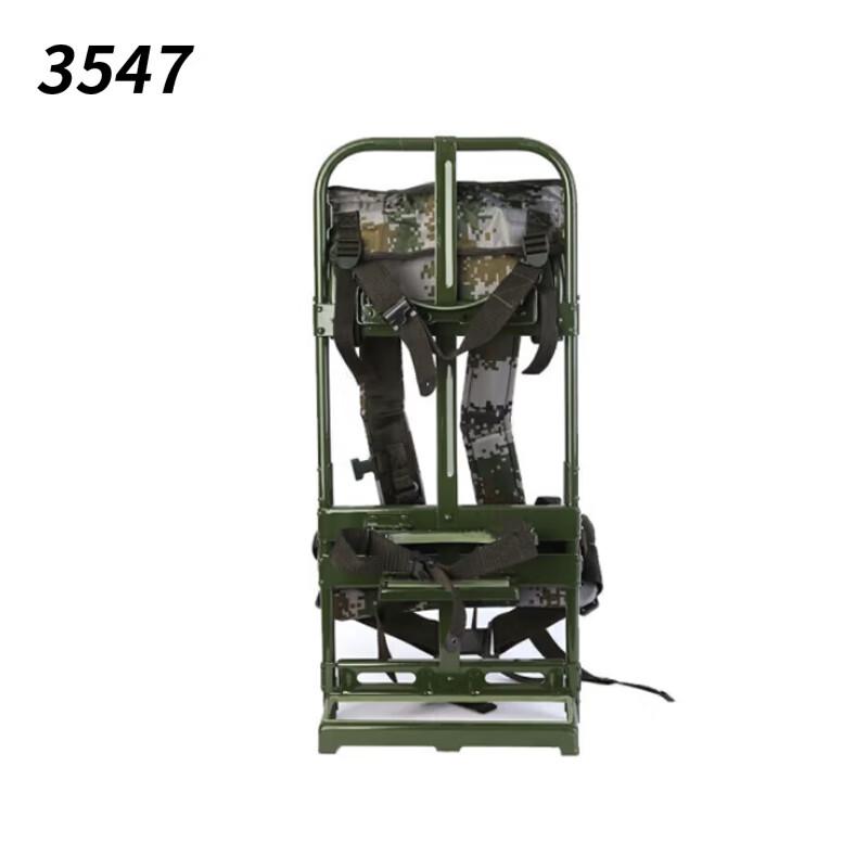 Portable Cooking Pot Carrying Frame