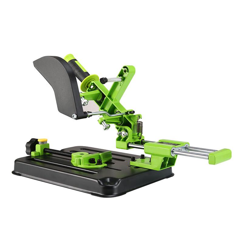 Kalaila 12V Corded Angle Grinder Stand CN plug (adapter included)