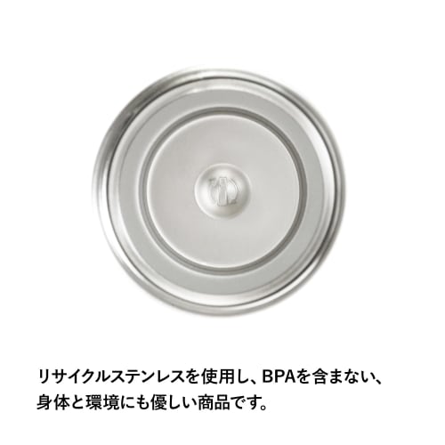 STANLEY Aerolite Vacuum Bottle, 0.7L, Black 2.0, Insulated, Lightweight, Durable, Perfect for Outdoor Sports, Dishwasher Safe, Warranty Included (Auth