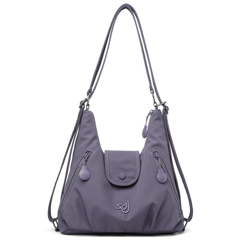 Women's Crossbody Bag Multi-function Small Backpack