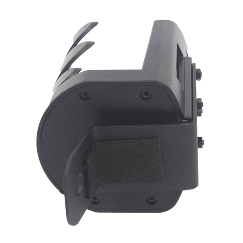 Adjustable Automotive Cup Holder Drink Barrel Phone Holder Bracket Screw On Car Water Cup Drink Holder Barrel