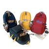 Schoolbag New Large Capacity Student School Bag Junior High School High School Student Lightweight Burden Reduction Ridge Protection Commuter