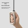 MAYDU Automatic Reverse Umbrella