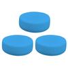 Round Shape Switch Guard Mat Efficient Strong Adhesion Guarding Pad For Kitchen