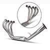 Motorcycle Exhaust Tailpipe for Honda CB400 VTE