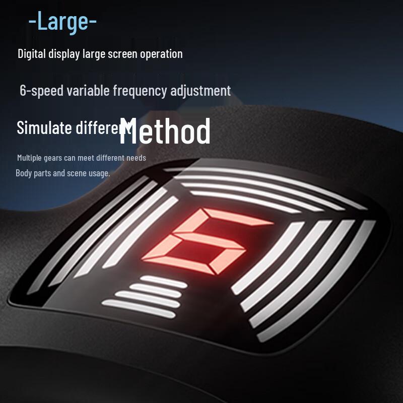 Anta Professional Fascia Massage Gun