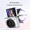 SONGDIAN DC105 Flip Screen Digital Compact Camera (CN version)