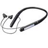 Sport Bluetooth Neckband Earphones with Long Battery Life and Heavy Bass