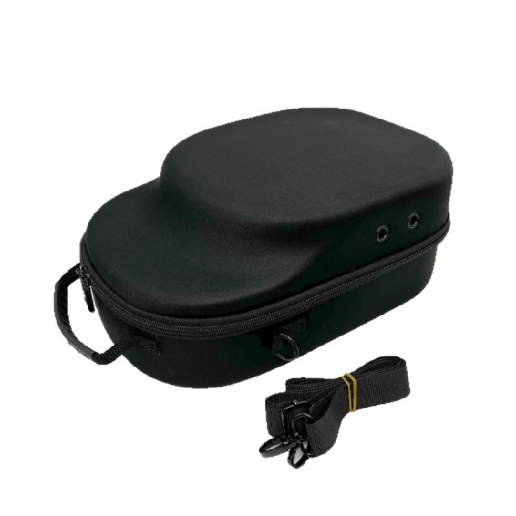 

Caps Travel Carrying Case Portable Hat Carriers Caps Storage Bag Duckbill Caps Baseball Hat Organizers Box with Handle 1