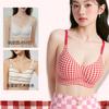 The Natal Year Has No Traces, Small Breasts Are Large, Gathered, Anti-gravity Soft Support, Beautiful Back, No Steel Ring, and Breast Bra.