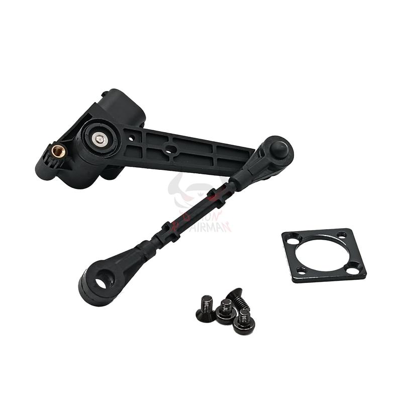 Automobile Air Suspension Height Sensor For Land Rover LR4 13-16 5.0L 3.0LRange Rover LR023648 LR014065 AH225B732AB AH225B732AC