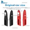 For Ford Mustang GT Dark Horse EcoBoost 2015-2021 2022 2023 2024 2025 2026 2027 LHD Car Door Button Panels Silicone Decor Cover