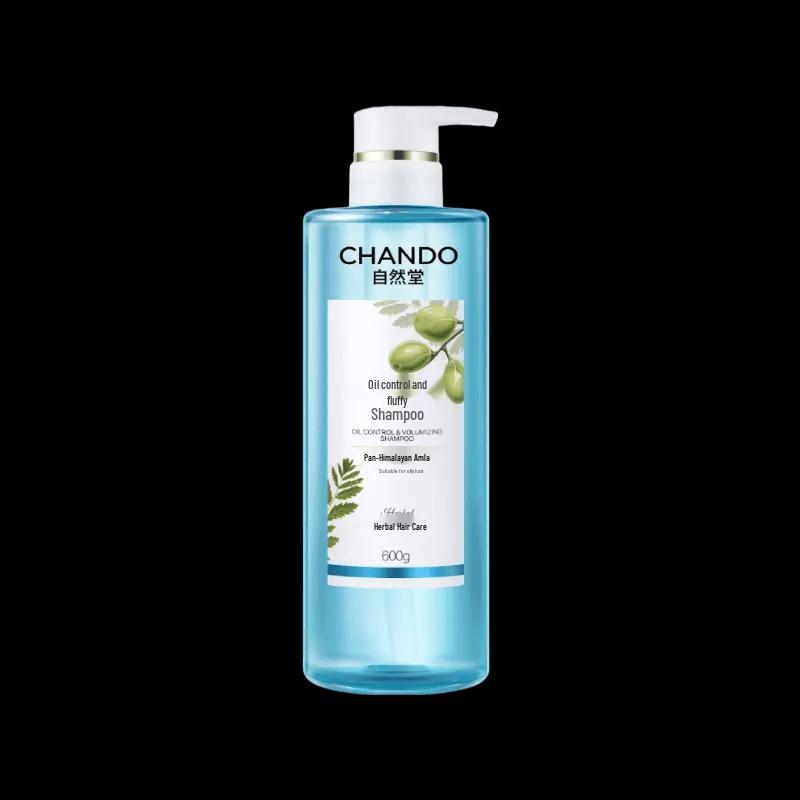 Chando Oil Control Volumizing Shampoo