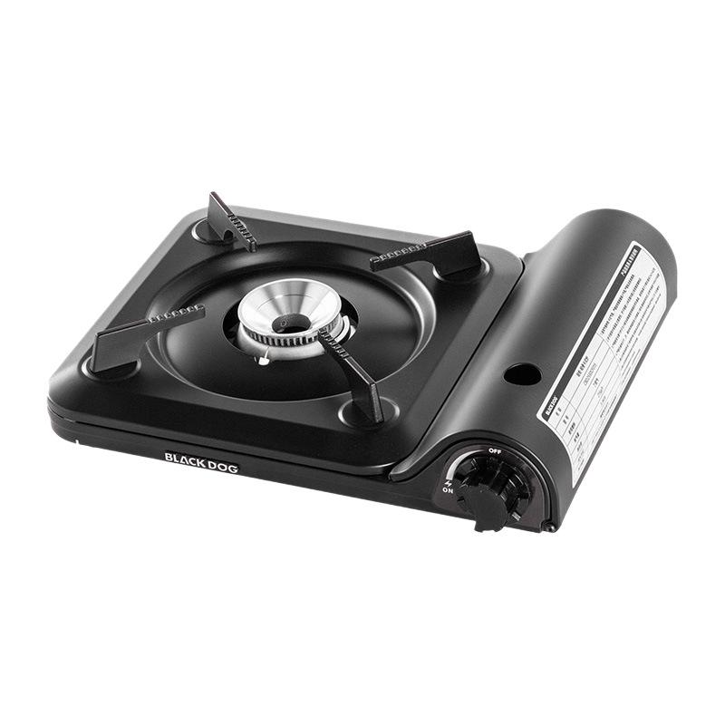 Blackdog Outdoor High-Fire Camping Gas Stove for Hot Pot