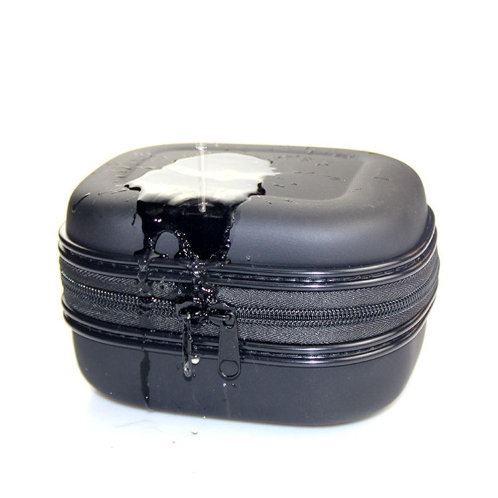 Shockproof Spinning Reel Case Waterproof Fish Wheel Protector Pesca Fishing Reel Bag  Tackle Bag