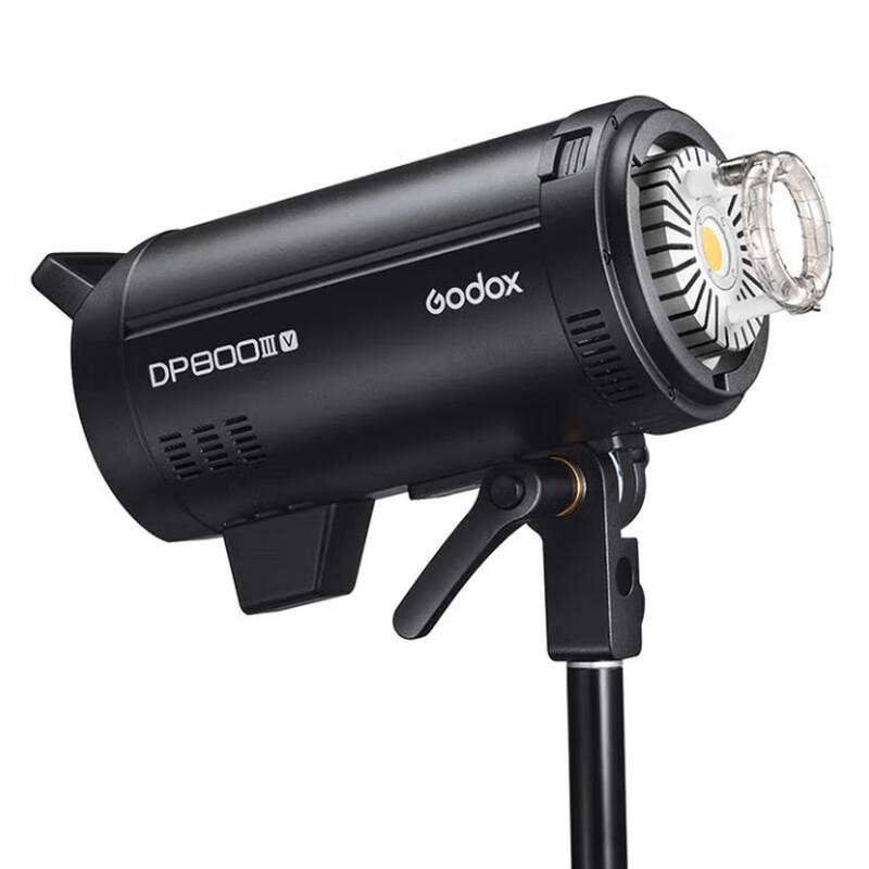 Godox DP800III-V Professional Studio Flash Light