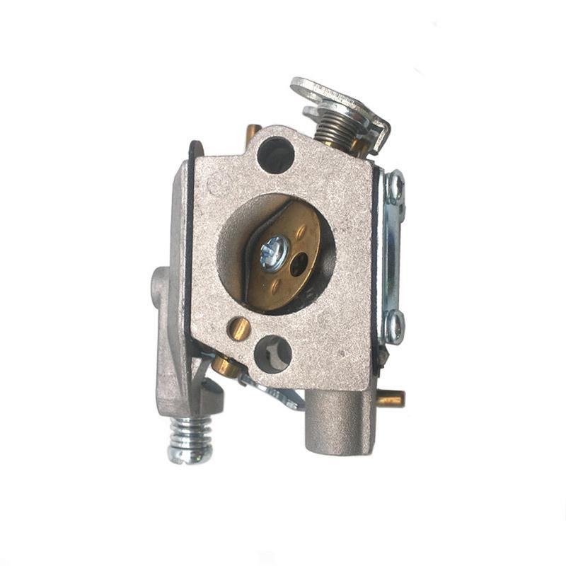 Chaaw Carburetors Carb For Partner P360 P350S P340 Walbro WT-826 Carburetor Replacement Spare Parts For Chaaw