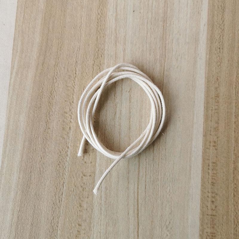 Piano Hammer Mechanism Repair Parts: Spring Cord, Long Spindle Rope
