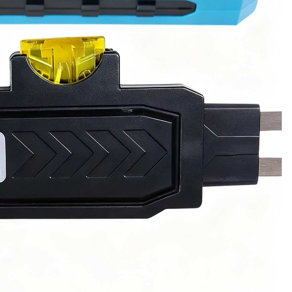 Professional Automotive Short Circuit Finder Car Electrical Fault Tester High Precision Current Detector Leakage Diagnostic Tool
