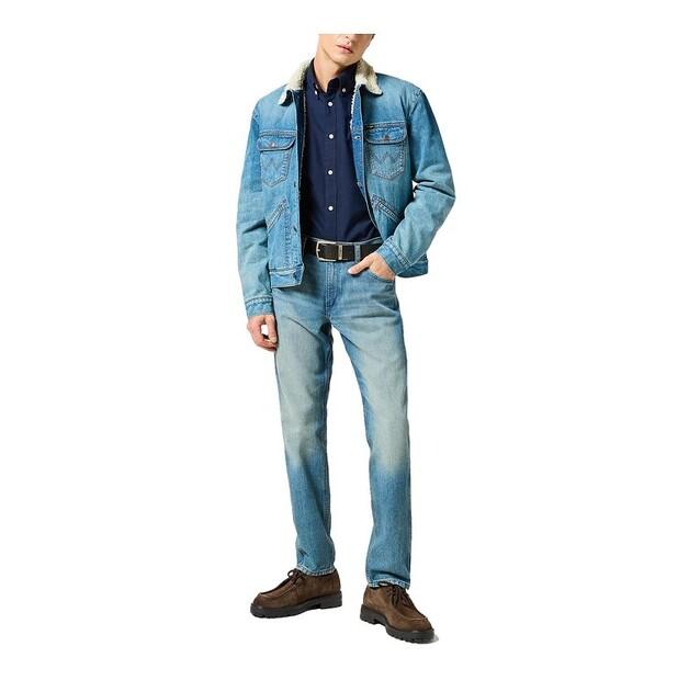 Wrangler Shirt 112357241