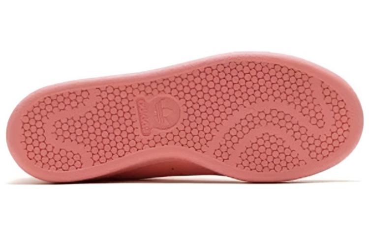 Men's Sneakers Adidas Stan Smith Pharrell Tactile Rose Tactile Rose/Tactile Rose/Raw Pink