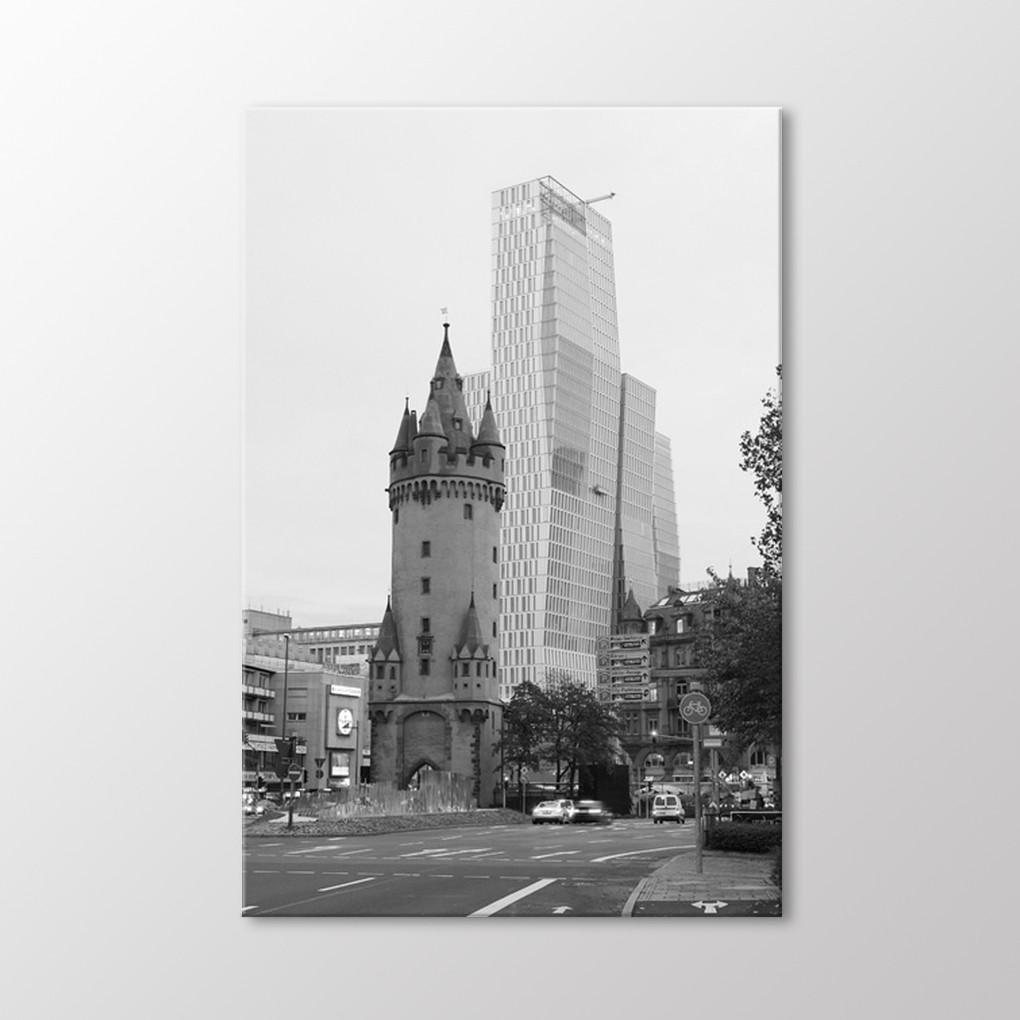

Башня Эшенхаймера, Франкфуртская живопись