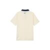Nike TOUR DRI FIT Golf Clothing Men's Light Ivory White FZ7502-110