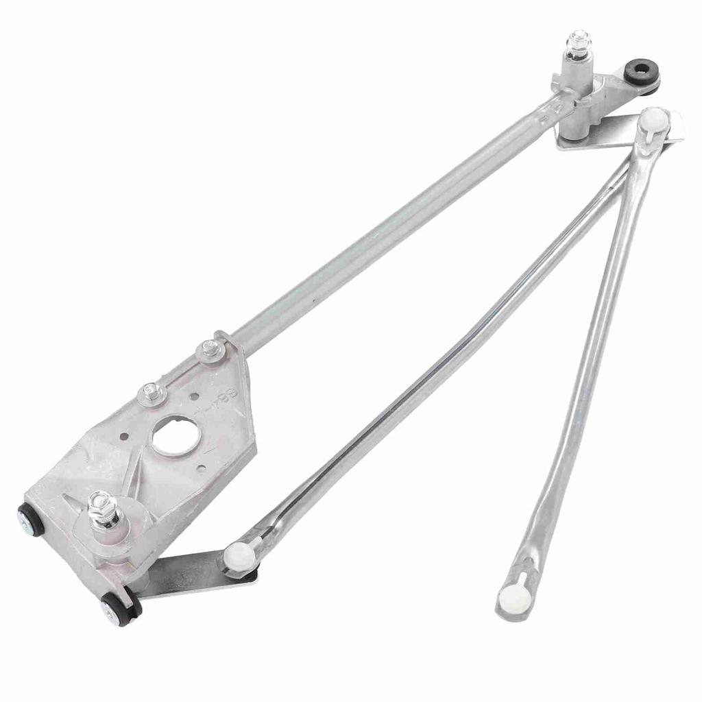 Car Front Windshield Wiper Transmission Linkage Assembly 76530S84A02 Replacement for Accord 4 Door Sedan 98‑02