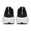 Li Ning Spirituality Textil, TPU Niedrig geschnittene Laufschuhe Damen Schwarz ARST046-1