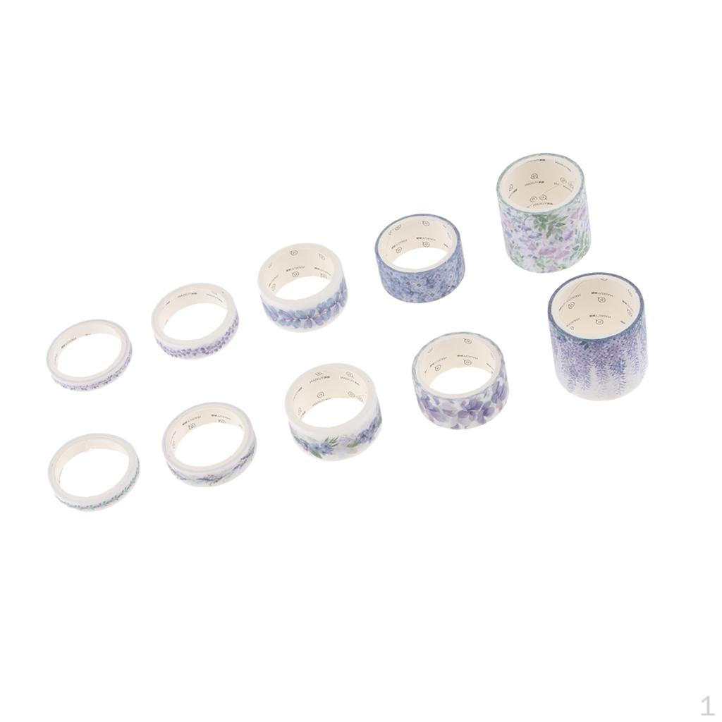 Washi Tape Masking Paper F1