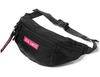 BEN DAVIS Ben Davis waist waist shoulder body Uepo bag, crossbody, pouch, bag, bag, BDW-9274